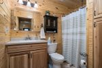 Shared Bathroom